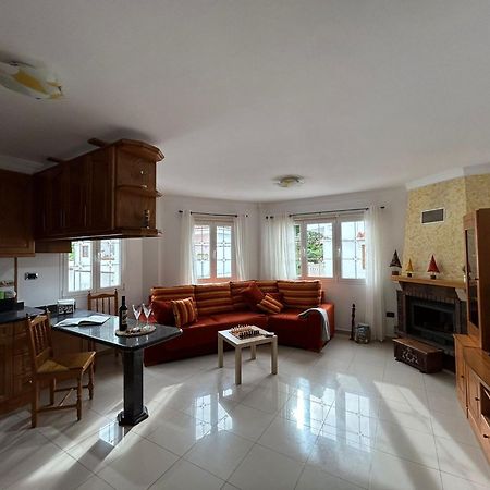 Apartamento Vivienda Alpa Fontanales Agua de Fontanales Exterior foto