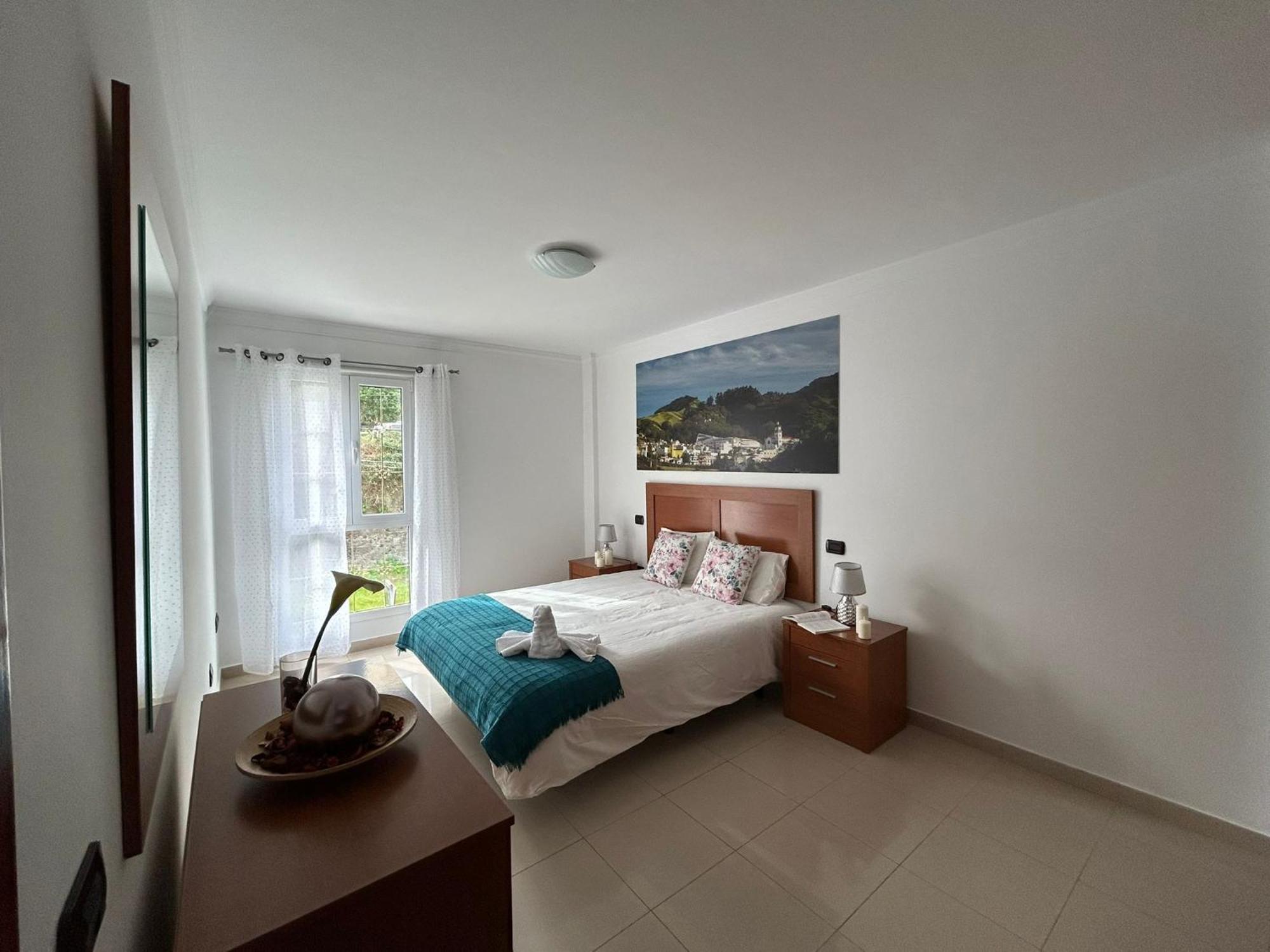 Apartamento Vivienda Alpa Fontanales Agua de Fontanales Exterior foto