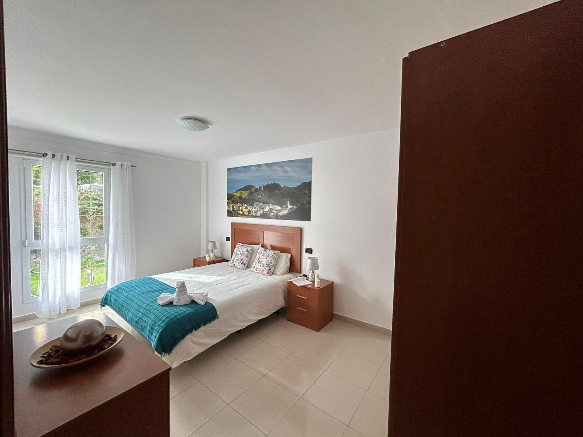 Apartamento Vivienda Alpa Fontanales Agua de Fontanales Exterior foto